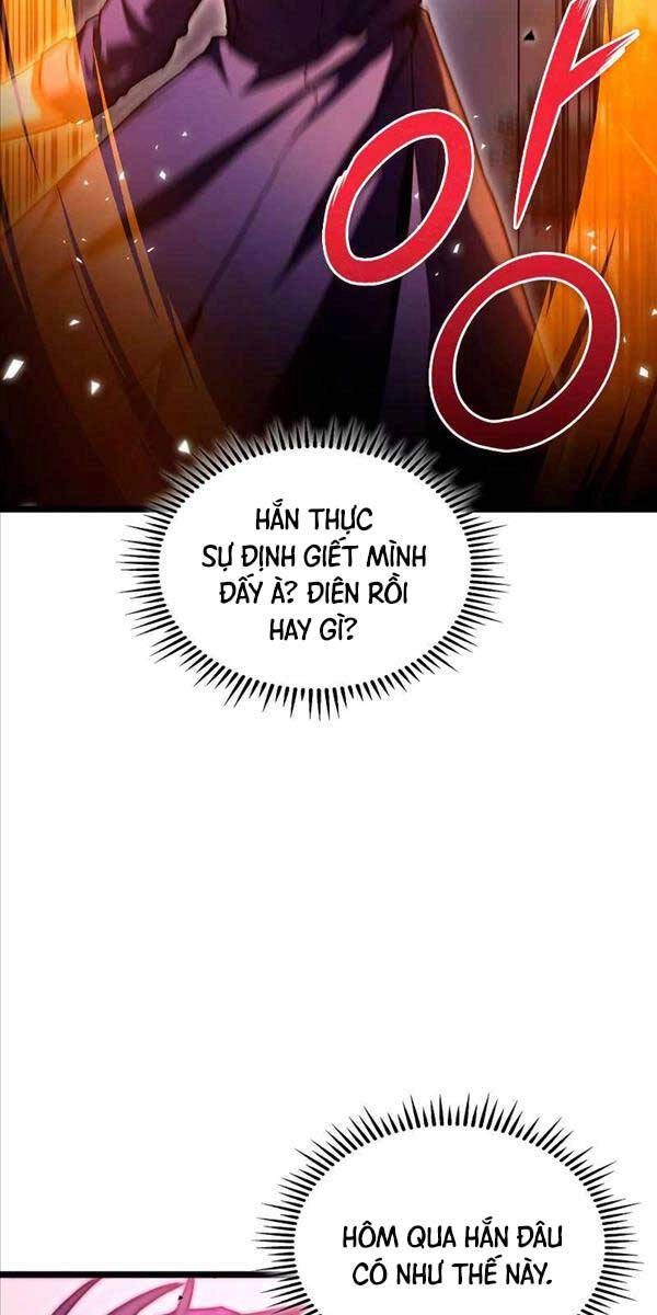 Thợ Săn Số Mệnh Cấp F Chapter 33 - 16