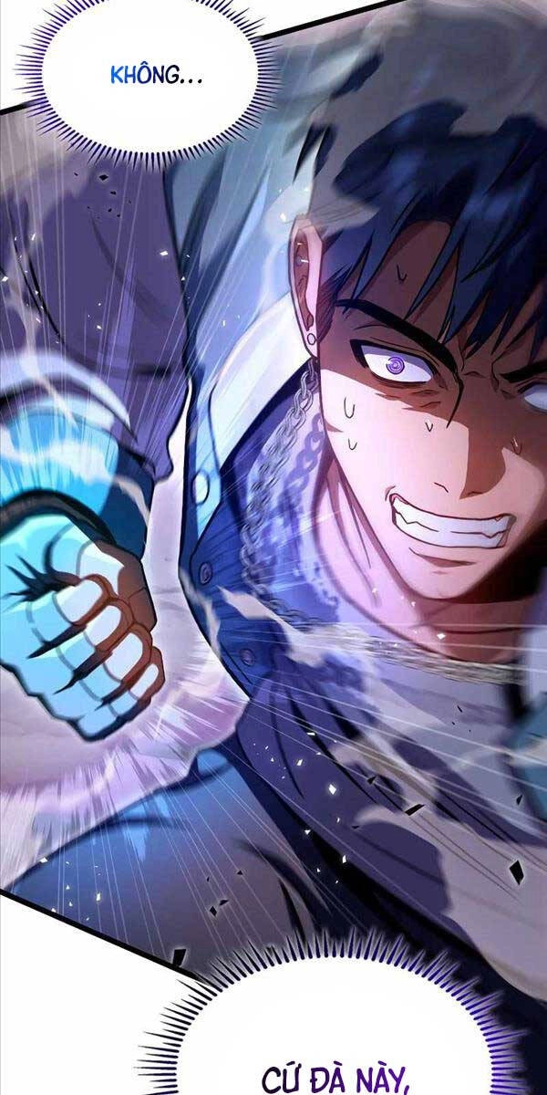 Thợ Săn Số Mệnh Cấp F Chapter 33 - 18