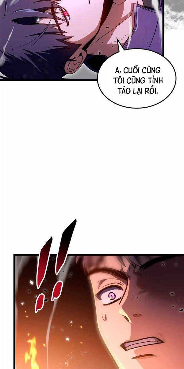 Thợ Săn Số Mệnh Cấp F Chapter 33 - 30