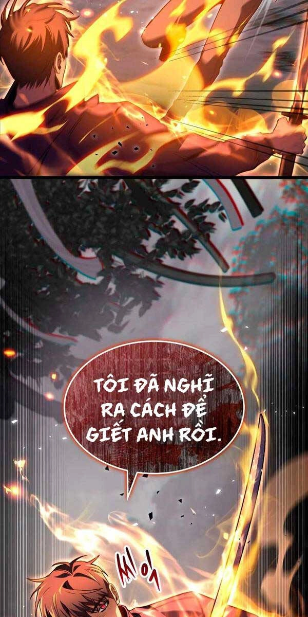 Thợ Săn Số Mệnh Cấp F Chapter 33 - 32