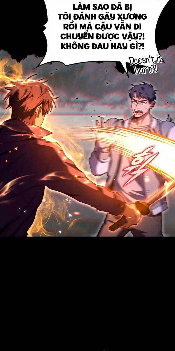 Thợ Săn Số Mệnh Cấp F Chapter 33 - 34