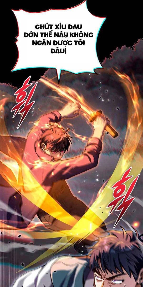 Thợ Săn Số Mệnh Cấp F Chapter 33 - 35