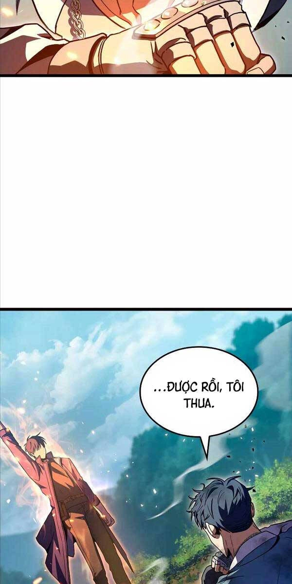 Thợ Săn Số Mệnh Cấp F Chapter 33 - 40