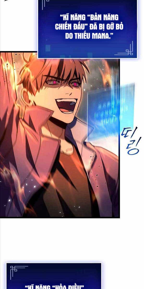 Thợ Săn Số Mệnh Cấp F Chapter 33 - 42