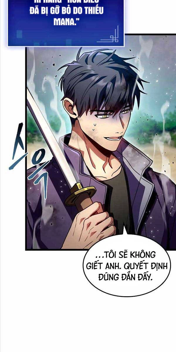 Thợ Săn Số Mệnh Cấp F Chapter 33 - 43