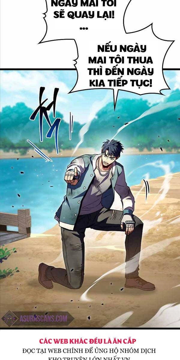 Thợ Săn Số Mệnh Cấp F Chapter 33 - 45