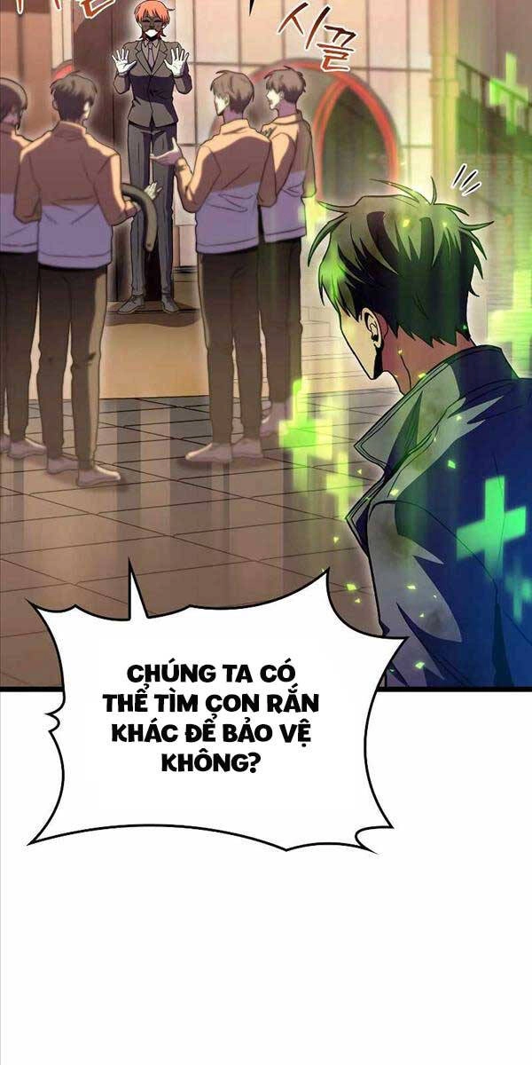 Thợ Săn Số Mệnh Cấp F Chapter 33 - 52