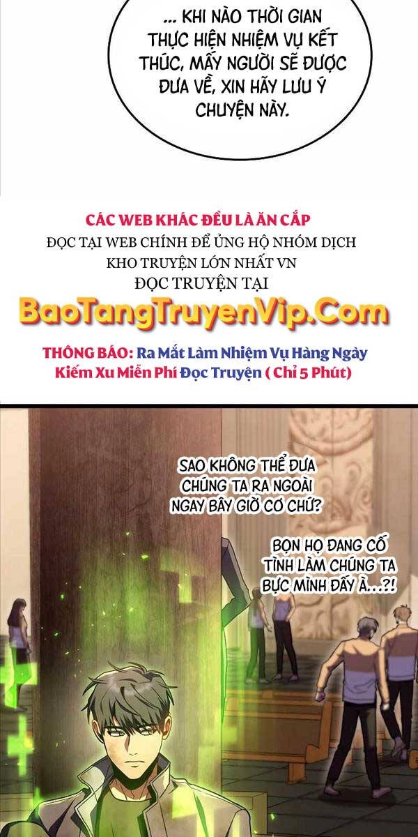 Thợ Săn Số Mệnh Cấp F Chapter 33 - 54