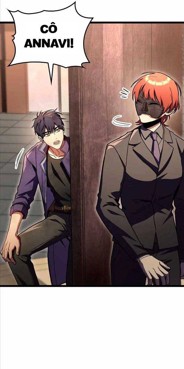 Thợ Săn Số Mệnh Cấp F Chapter 33 - 57