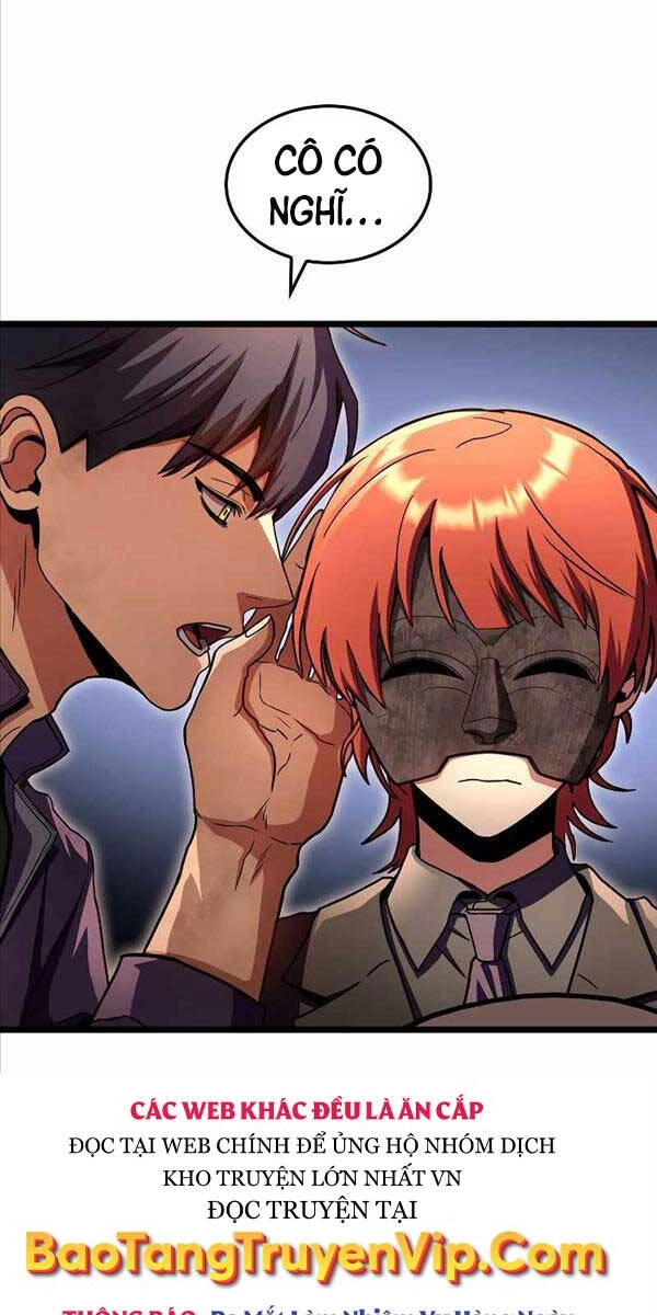 Thợ Săn Số Mệnh Cấp F Chapter 33 - 58