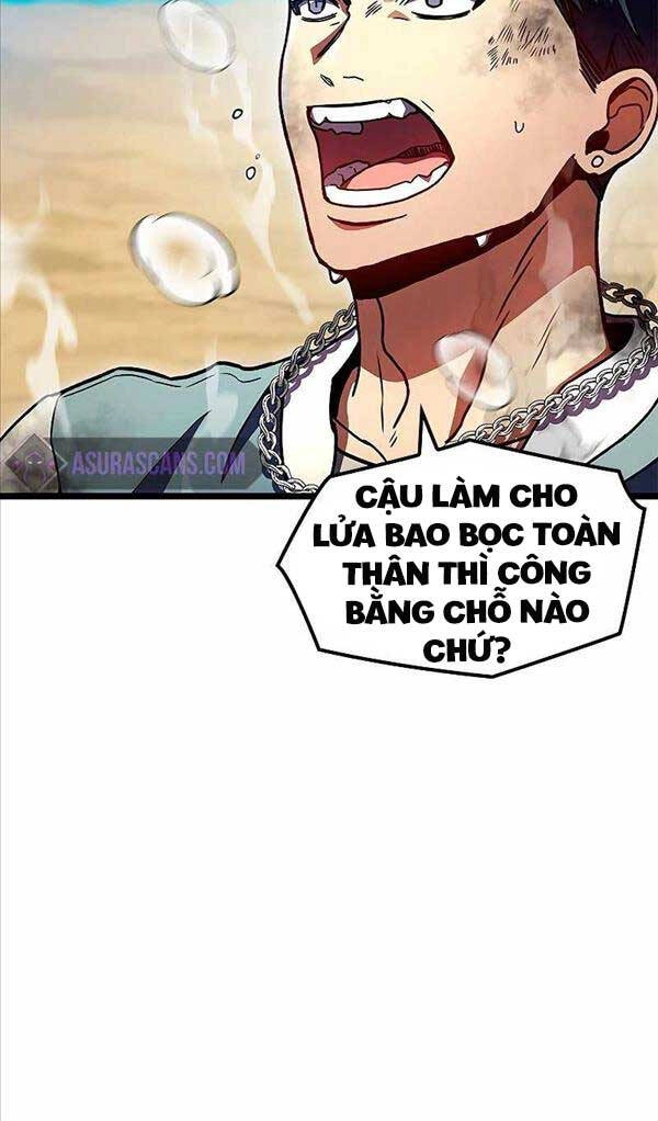 Thợ Săn Số Mệnh Cấp F Chapter 33 - 71