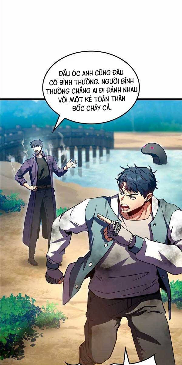 Thợ Săn Số Mệnh Cấp F Chapter 33 - 73