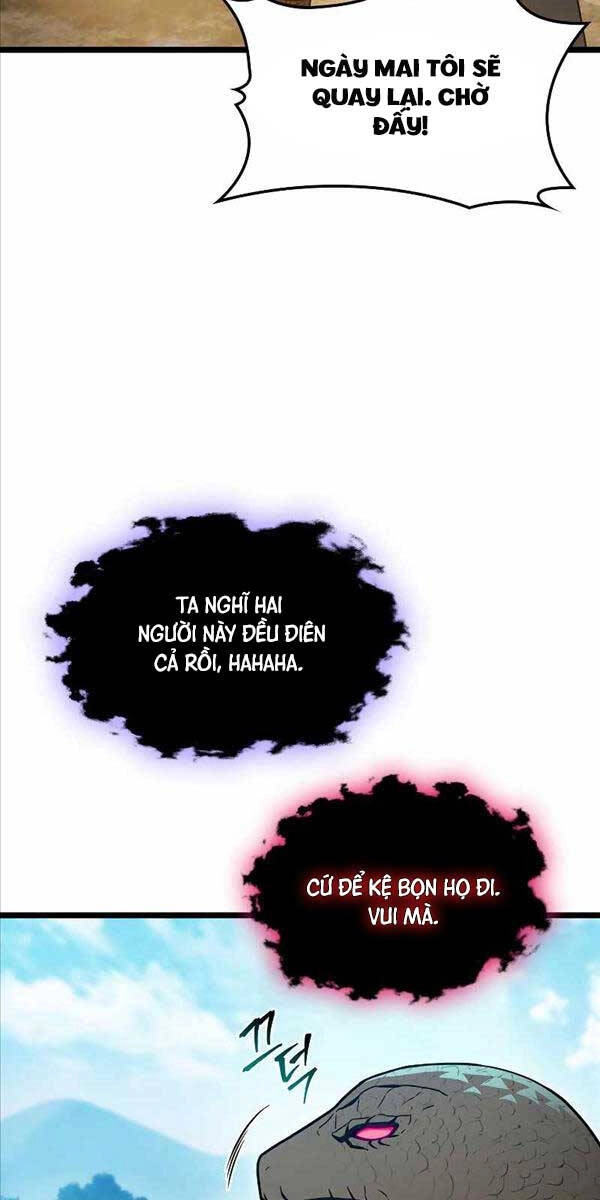 Thợ Săn Số Mệnh Cấp F Chapter 33 - 74