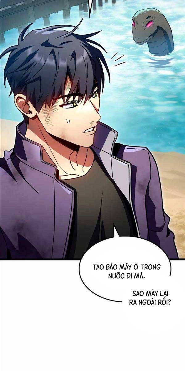 Thợ Săn Số Mệnh Cấp F Chapter 33 - 76