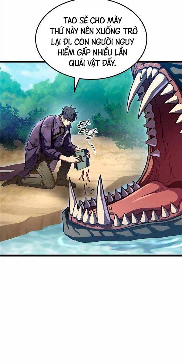 Thợ Săn Số Mệnh Cấp F Chapter 33 - 78