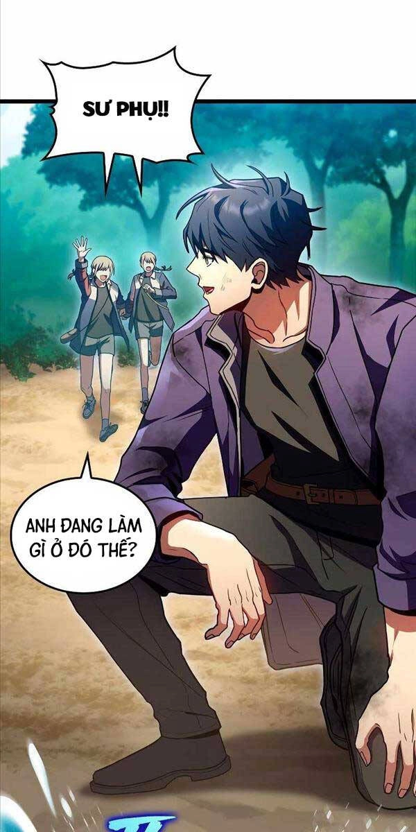 Thợ Săn Số Mệnh Cấp F Chapter 33 - 81