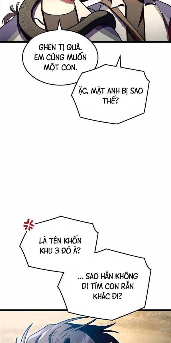 Thợ Săn Số Mệnh Cấp F Chapter 33 - 83