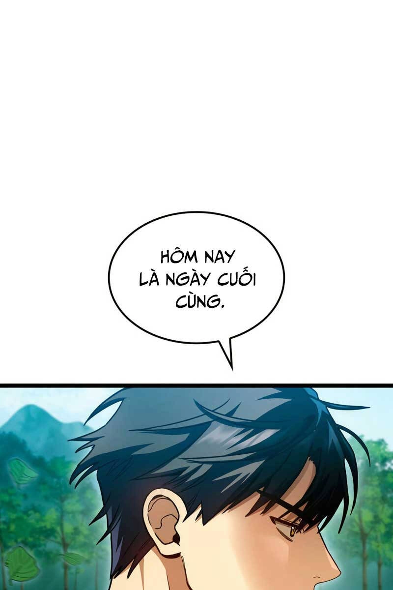 Thợ Săn Số Mệnh Cấp F Chapter 34 - 2