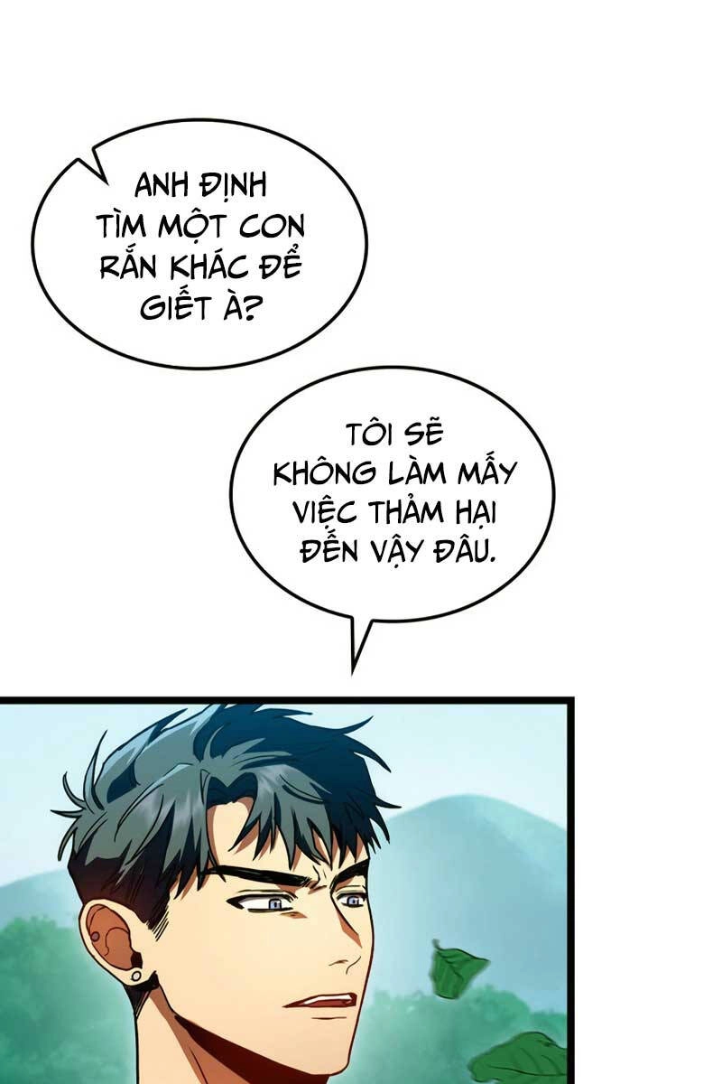 Thợ Săn Số Mệnh Cấp F Chapter 34 - 5