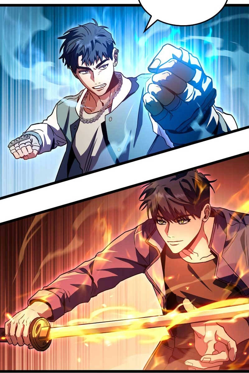 Thợ Săn Số Mệnh Cấp F Chapter 34 - 16