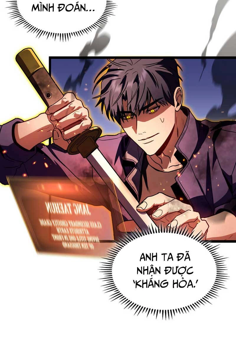 Thợ Săn Số Mệnh Cấp F Chapter 34 - 24