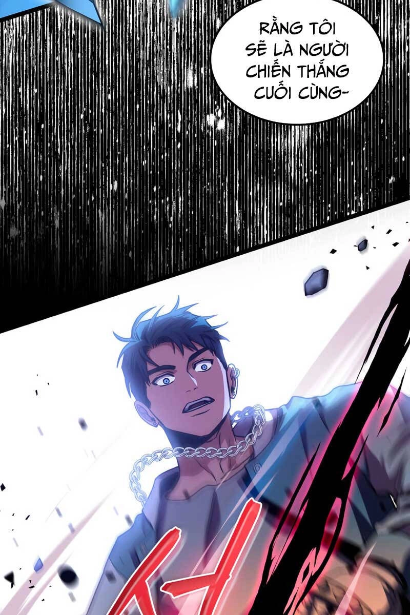 Thợ Săn Số Mệnh Cấp F Chapter 34 - 28