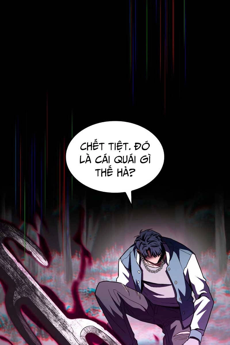 Thợ Săn Số Mệnh Cấp F Chapter 34 - 31