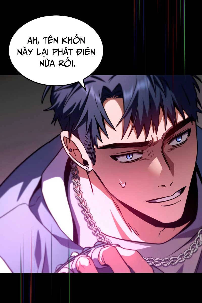 Thợ Săn Số Mệnh Cấp F Chapter 34 - 34