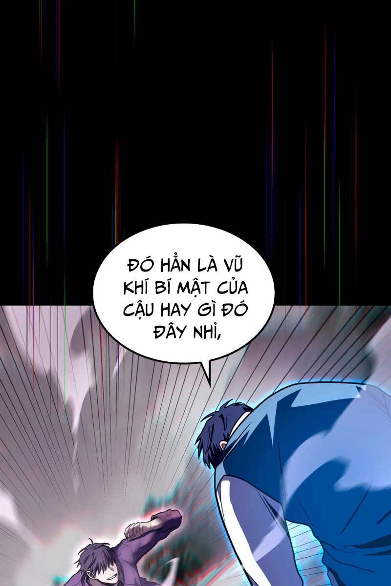 Thợ Săn Số Mệnh Cấp F Chapter 34 - 35