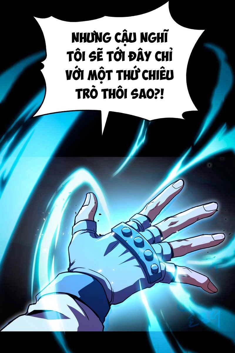 Thợ Săn Số Mệnh Cấp F Chapter 34 - 37