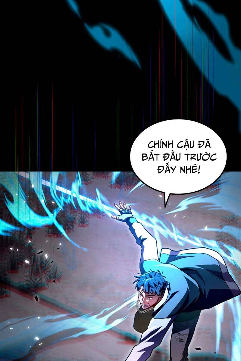 Thợ Săn Số Mệnh Cấp F Chapter 34 - 38