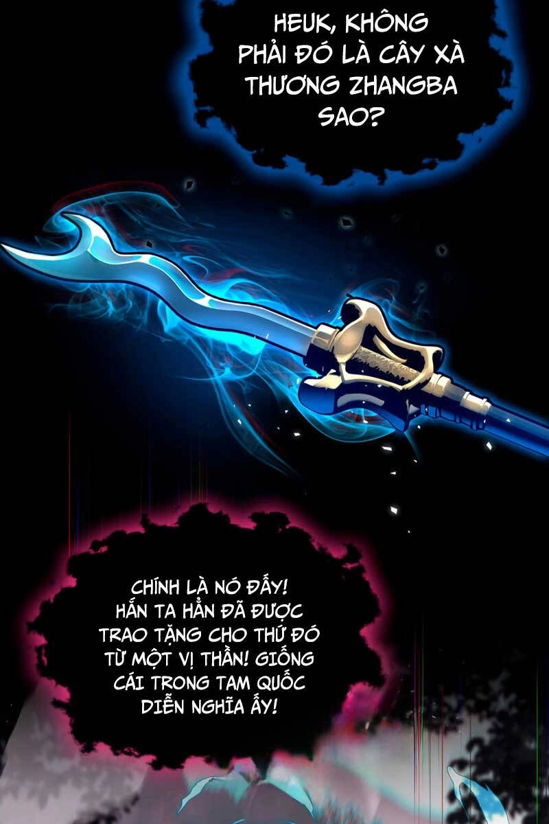 Thợ Săn Số Mệnh Cấp F Chapter 34 - 41