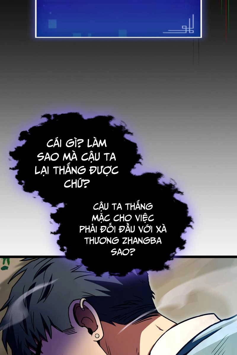 Thợ Săn Số Mệnh Cấp F Chapter 34 - 70