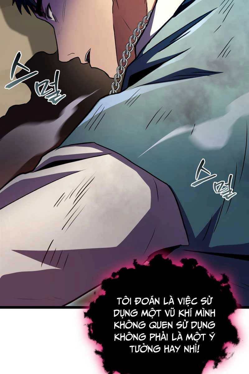 Thợ Săn Số Mệnh Cấp F Chapter 34 - 71