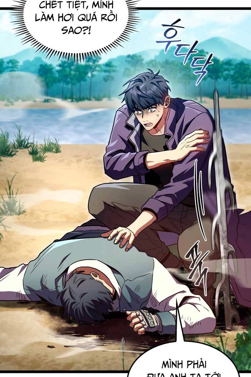 Thợ Săn Số Mệnh Cấp F Chapter 34 - 74