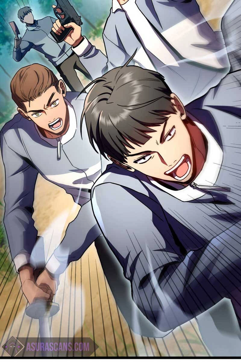 Thợ Săn Số Mệnh Cấp F Chapter 34 - 78