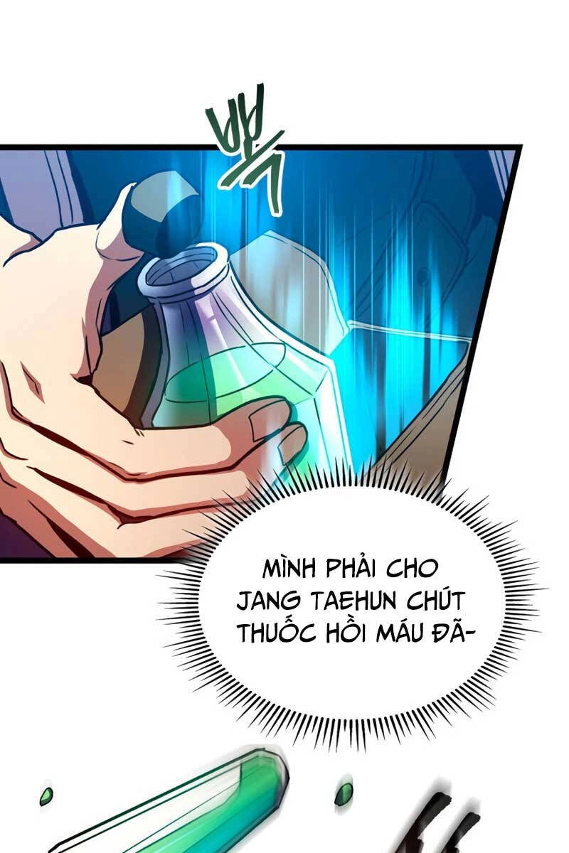 Thợ Săn Số Mệnh Cấp F Chapter 34 - 81