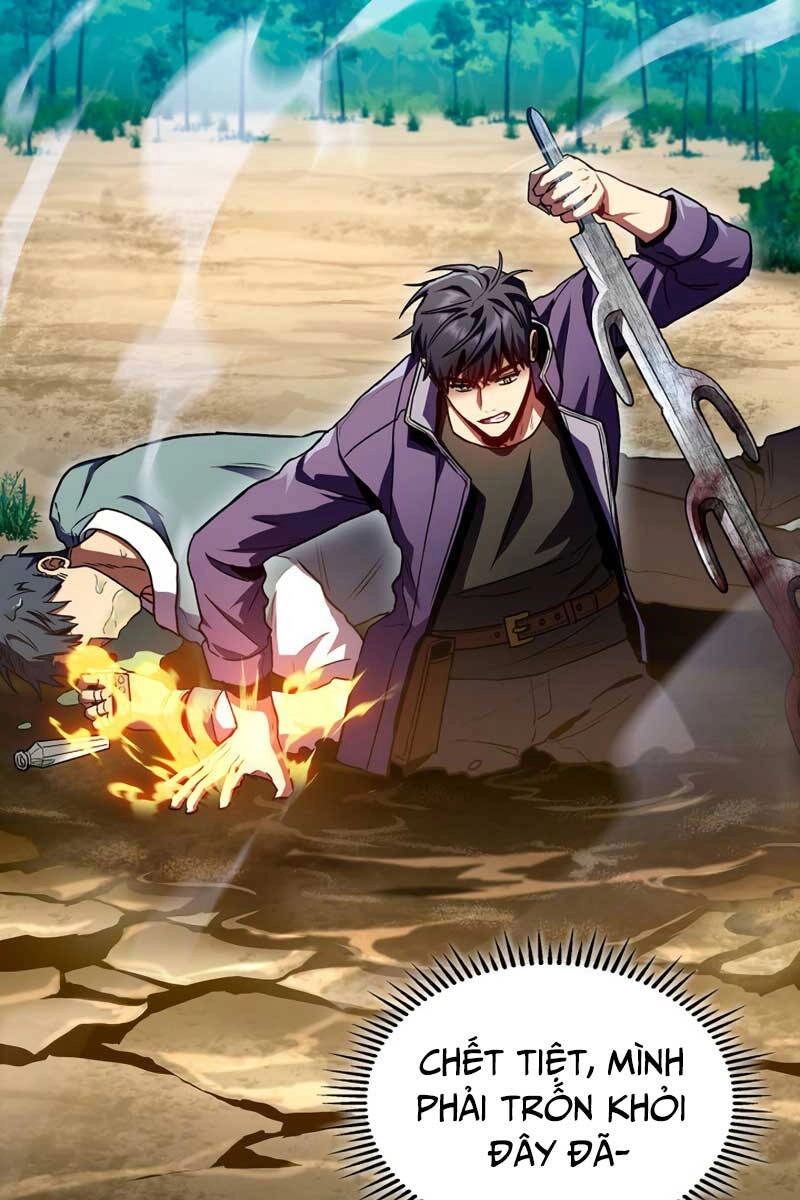 Thợ Săn Số Mệnh Cấp F Chapter 34 - 86