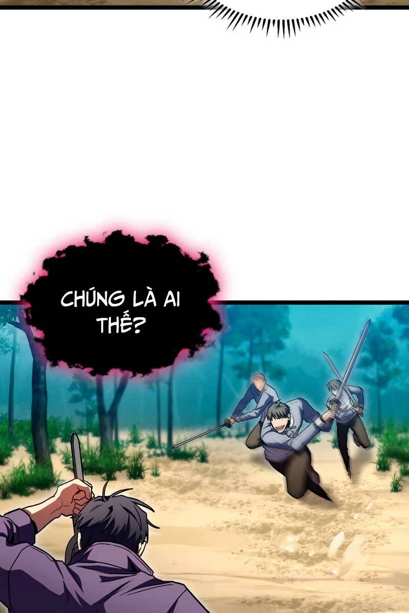 Thợ Săn Số Mệnh Cấp F Chapter 34 - 87