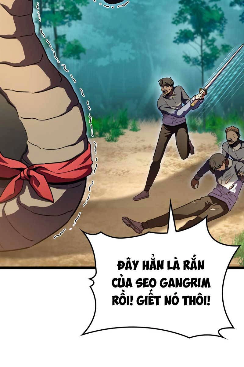 Thợ Săn Số Mệnh Cấp F Chapter 34 - 103