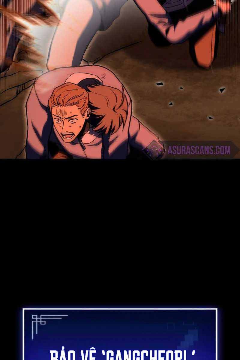 Thợ Săn Số Mệnh Cấp F Chapter 34 - 116