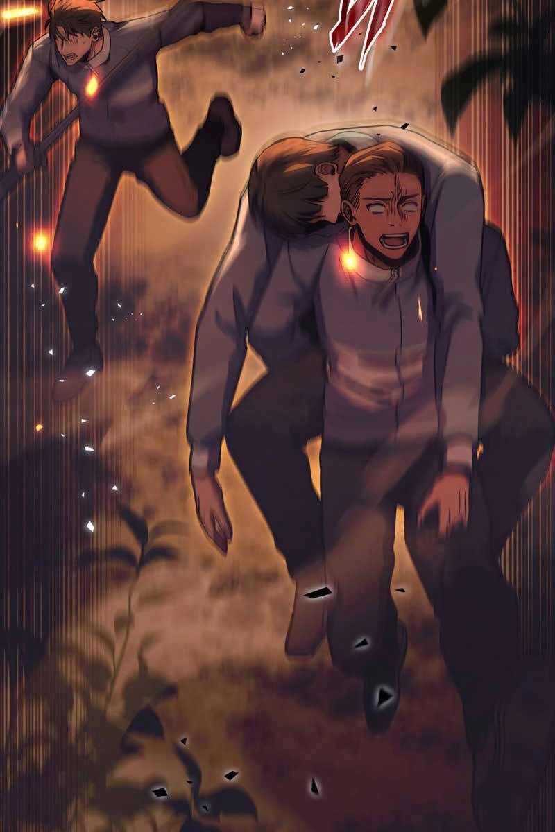 Thợ Săn Số Mệnh Cấp F Chapter 34 - 123