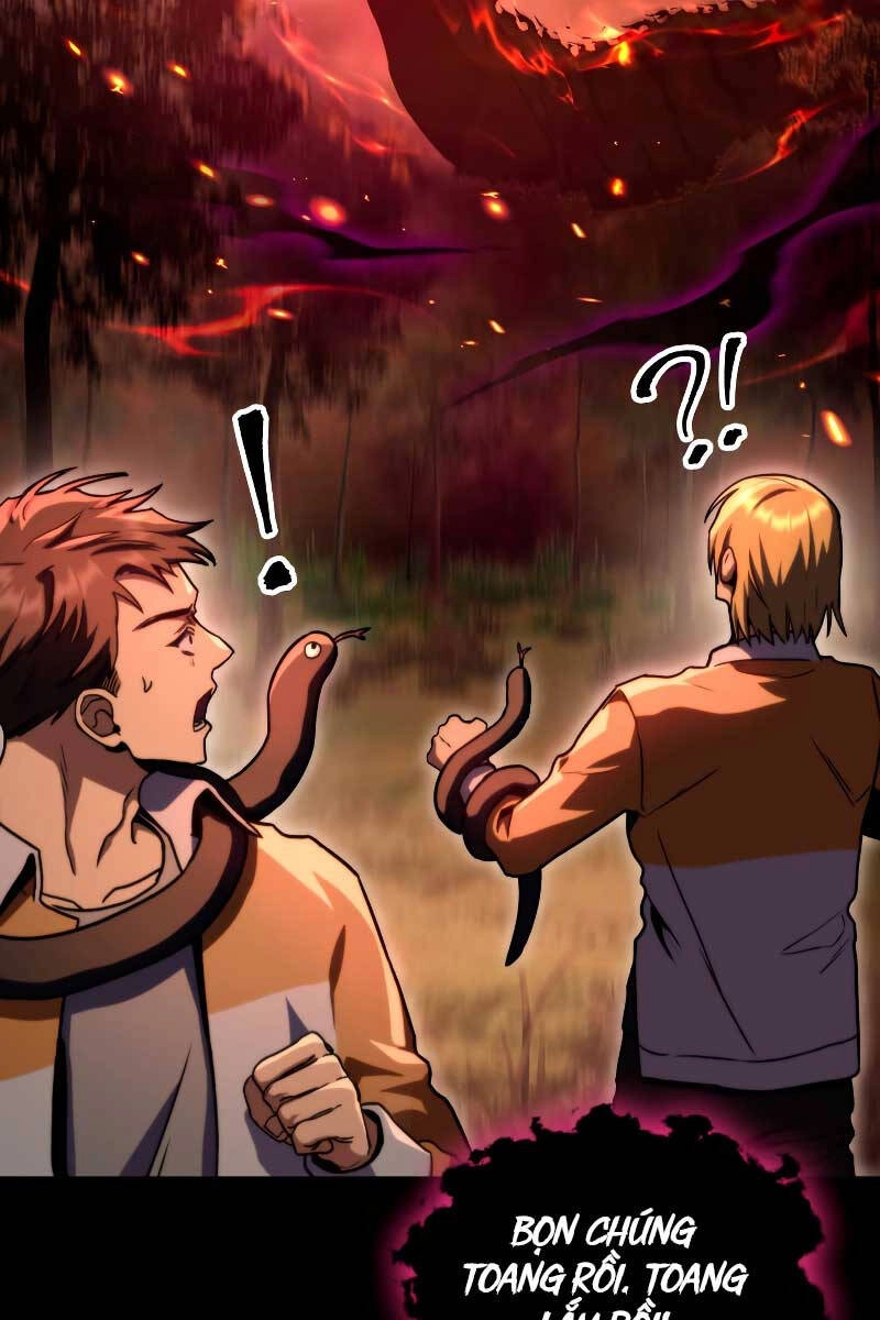 Thợ Săn Số Mệnh Cấp F Chapter 35 - 5