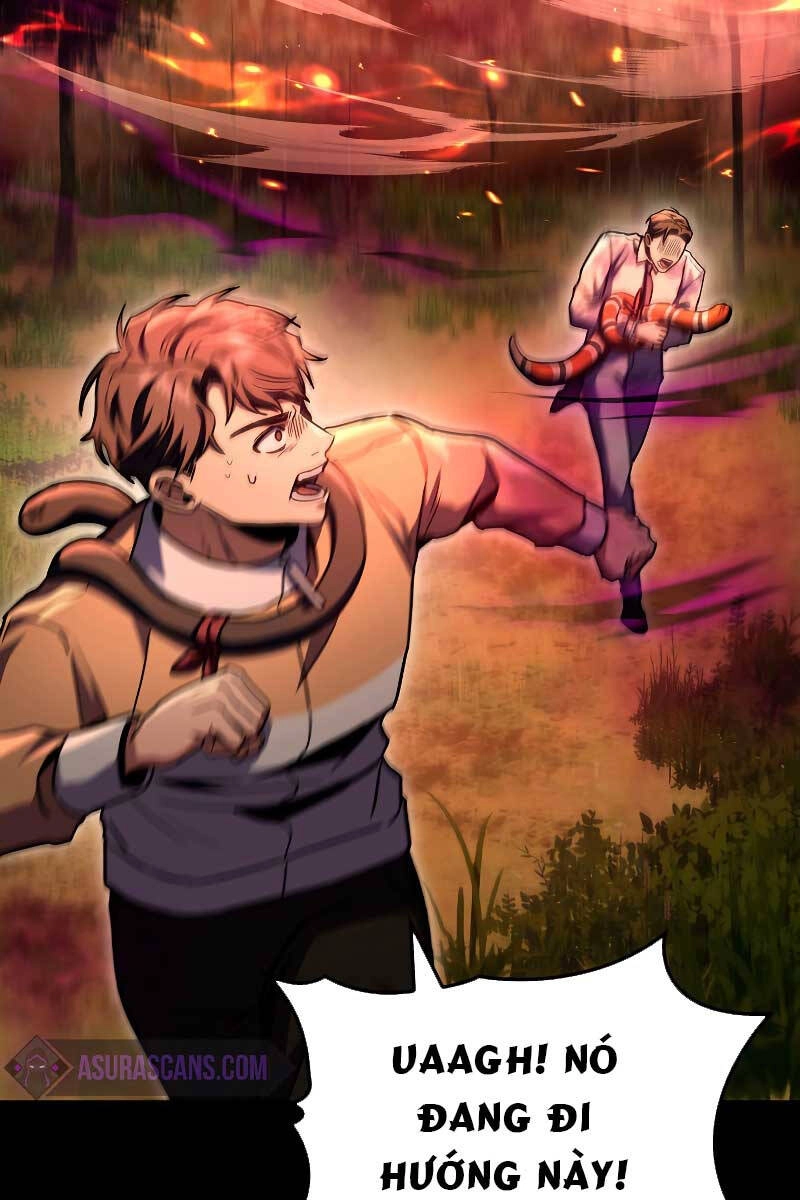 Thợ Săn Số Mệnh Cấp F Chapter 35 - 10