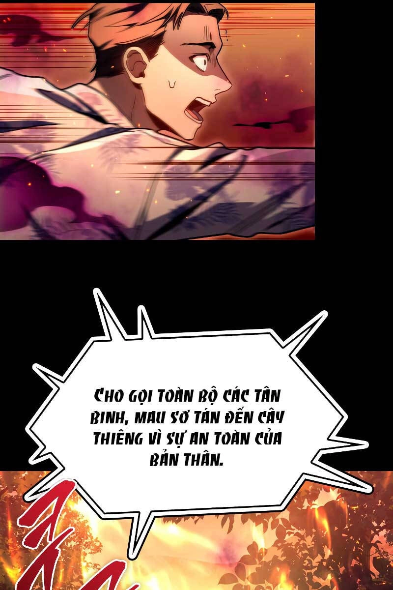 Thợ Săn Số Mệnh Cấp F Chapter 35 - 12