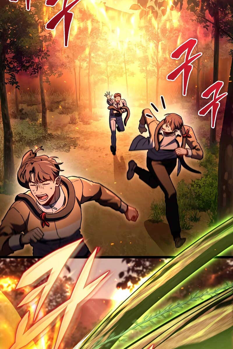 Thợ Săn Số Mệnh Cấp F Chapter 35 - 13