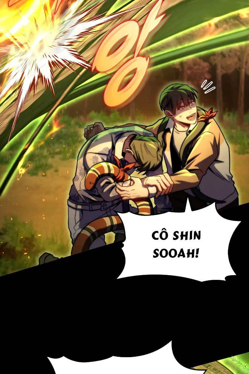 Thợ Săn Số Mệnh Cấp F Chapter 35 - 14