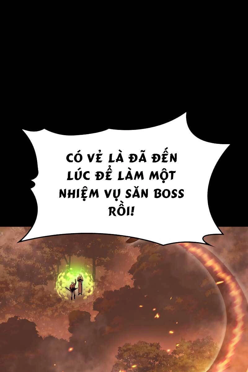 Thợ Săn Số Mệnh Cấp F Chapter 35 - 24