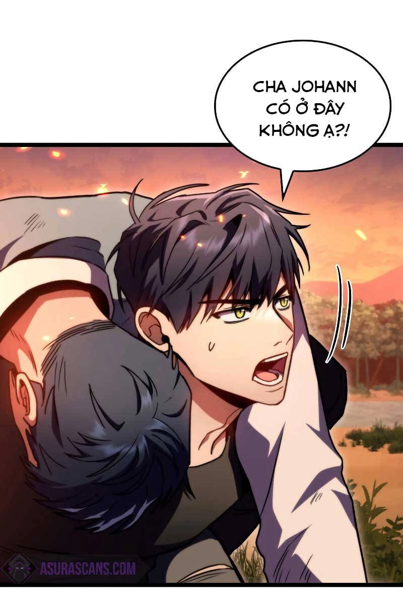 Thợ Săn Số Mệnh Cấp F Chapter 35 - 30