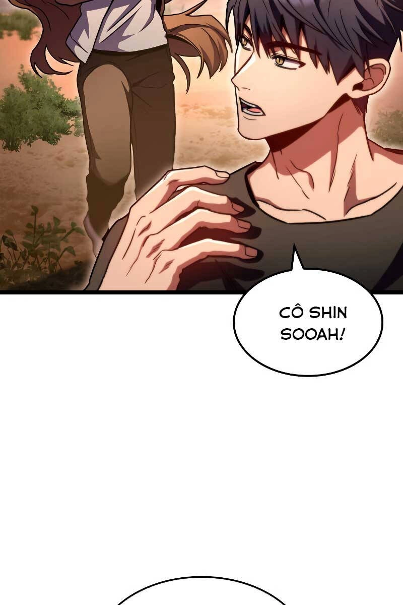 Thợ Săn Số Mệnh Cấp F Chapter 35 - 36